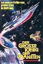 Watch The War in Space 123MovieFree
