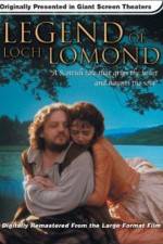 Watch The Legend of Loch Lomond 123MovieFree