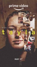 Watch Kick Like Tayla 123moviesfree