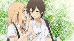 Watch Kase-san and Morning Glories 123MoviesFree