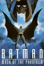Watch Batman: Mask of the Phantasm 123MovieFree