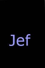 Watch Jef 123MovieFree