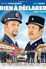 Watch Rien à déclarer 123MovieFree