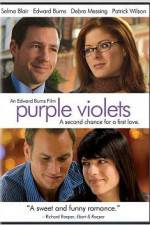 Watch Purple Violets 123MovieFree
