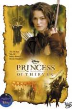 Watch Princess of Thieves 123MovieFree