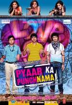 Watch Pyaar Ka Punchnama 123MovieFree