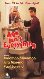 Watch Age Isn\'t Everything 123MovieFree
