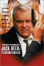 Watch Jack Reed One of Our Own 123MovieFree