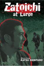 Watch Zatoichi at Large 123MoviesFree