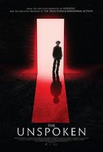 Watch The Unspoken 123MovieFree