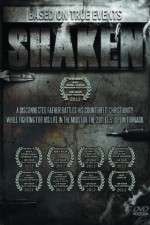 Watch Shaken 123MovieFree