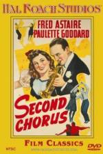 Watch Second Chorus 123MovieFree