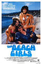 Watch The Beach Girls 123MovieFree