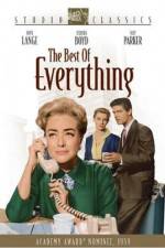 Watch The Best of Everything 123MovieFree
