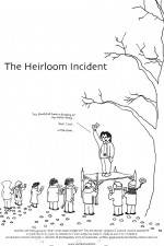 Watch The Heirloom Incident 123MovieFree