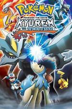 Watch Pokémon the Movie: Kyurem vs. the Sword of Justice 123MoviesFree