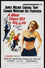 Watch A Man Could Get Killed 123MovieFree