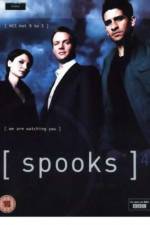 Watch Spooks Divided They Fall 123MovieFree