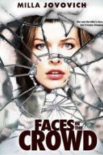 Watch Faces in the Crowd 123MovieFree