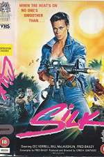 Watch Silk 123MoviesFree
