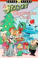 Watch The Jetsons A Jetson Christmas Carol 123MovieFree