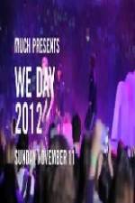 Watch Much Presents We Day 123MovieFree