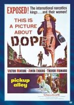 Watch Pickup Alley 123MovieFree