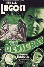 Watch The Devil Bat 123MoviesFree