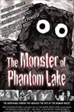 Watch The Monster of Phantom Lake 123MoviesFree