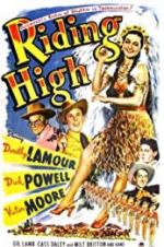 Watch Riding High 123MovieFree
