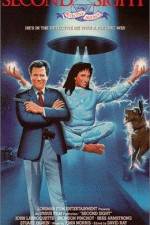 Watch Second Sight 123MoviesFree