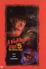 Watch A Nightmare on Elm Street: The Dream Child 123MovieFree