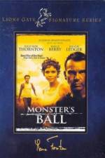 Watch Monster's Ball 123MovieFree