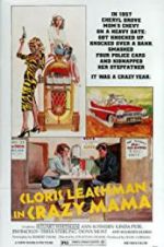 Watch Crazy Mama 123MovieFree