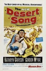 Watch The Desert Song 123MovieFree
