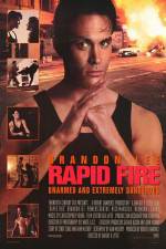 Watch Rapid Fire 123MoviesFree