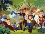 Watch The Story of Fifteen Boys 123MoviesFree