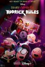 Watch Diary of a Wimpy Kid: Rodrick Rules 123MoviesFree