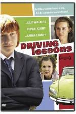 Watch Driving Lessons 123MovieFree