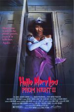 Watch Prom Night II 123MovieFree