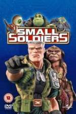 Watch Small Soldiers 123MovieFree