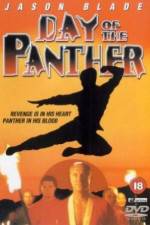 Watch Day of the Panther 123MovieFree