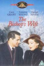 Watch The Bishop's Wife 123MovieFree