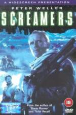 Watch Screamers 123MoviesFree