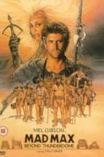 Watch Mad Max Beyond Thunderdome 123MoviesFree