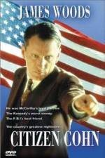 Watch Citizen Cohn 123moviesfree