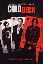 Watch Cold Deck 123MovieFree