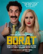 Watch Borat: VHS Cassette of Material Deemed \'Sub-acceptable\' By Kazakhstan Ministry of Censorship and Circumcision 123moviesfree