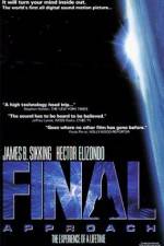 Watch Final Approach 123MovieFree