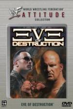 Watch WWE Eve of Destruction 123MovieFree